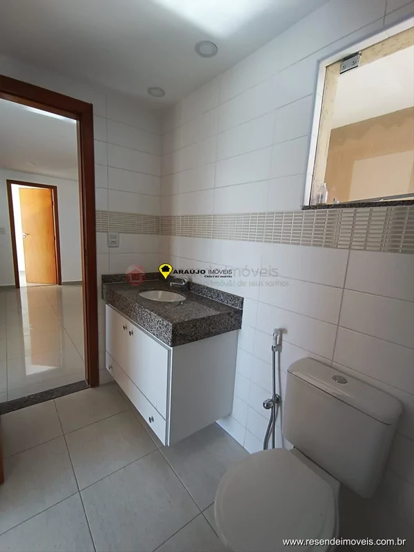 Foto 16 de 47 - Cobertura para venda em Morada do Castelo