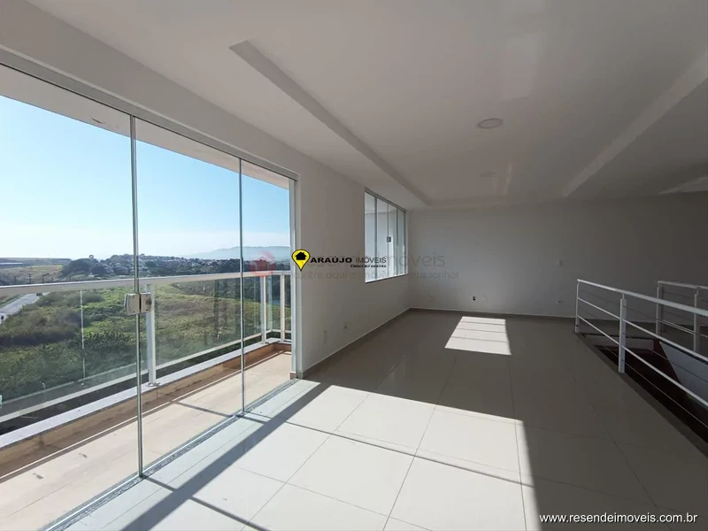 Foto 30 de 47 - Cobertura para venda em Morada do Castelo