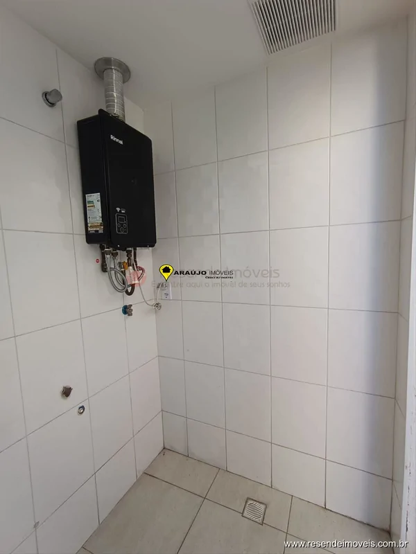 Foto 17 de 47 - Cobertura para venda em Morada do Castelo