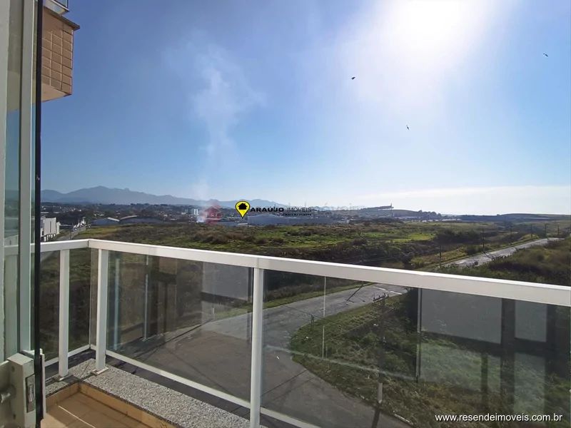 Foto 8 de 47 - Cobertura para venda em Morada do Castelo