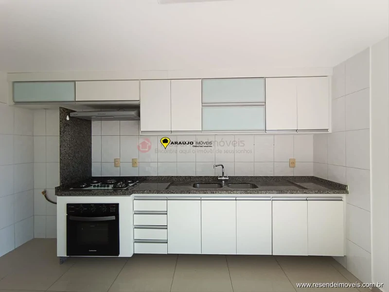 Foto 20 de 47 - Cobertura para venda em Morada do Castelo