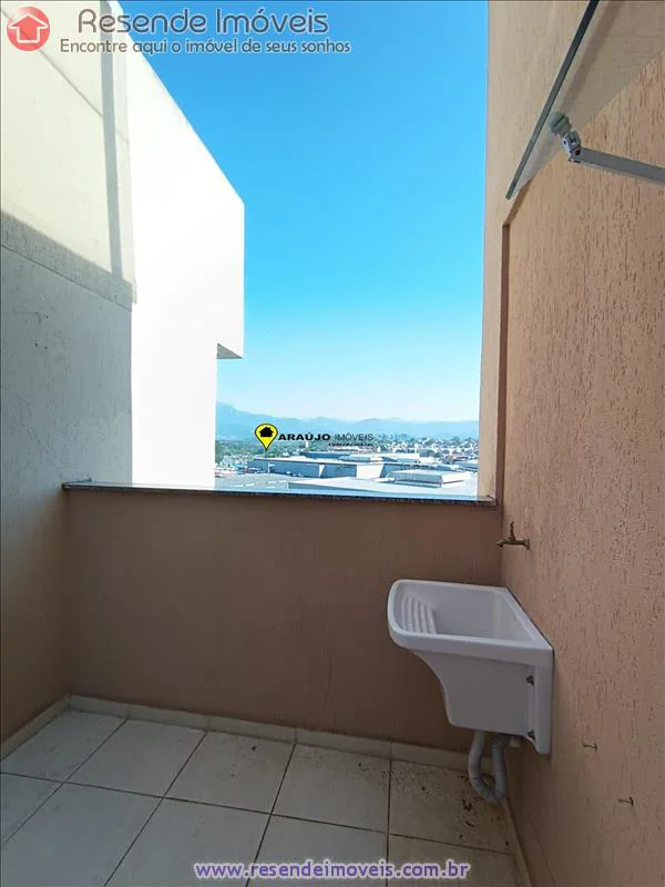 Foto 19 de 47 - Cobertura para venda em Morada do Castelo