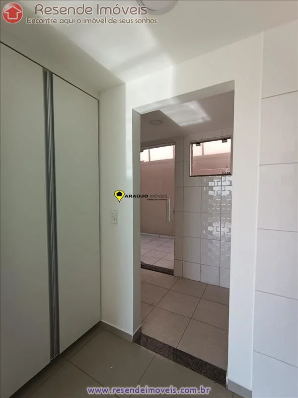 Foto 7 de 47 - Cobertura para venda em Morada do Castelo