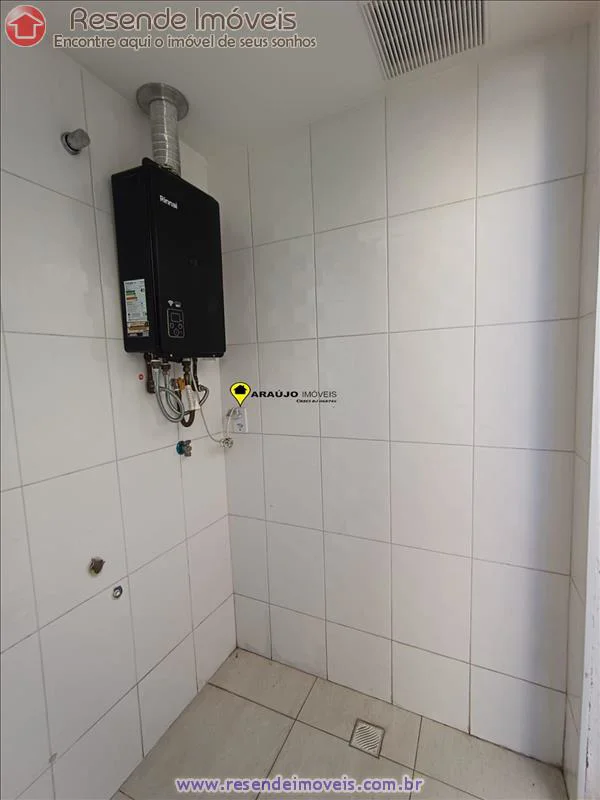 Foto 17 de 47 - Cobertura para venda em Morada do Castelo