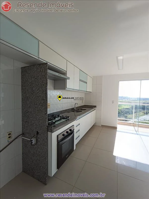 Foto 39 de 47 - Cobertura para venda em Morada do Castelo