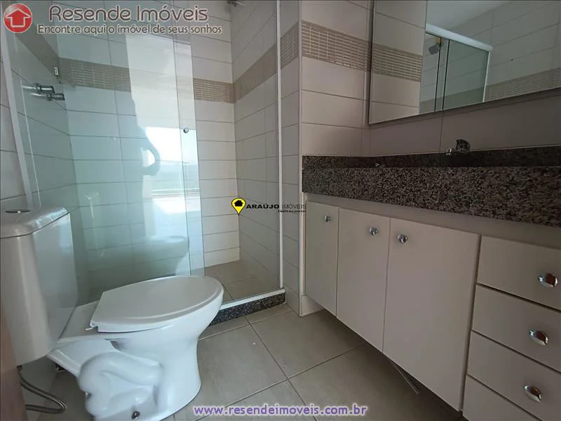 Foto 18 de 47 - Cobertura para venda em Morada do Castelo