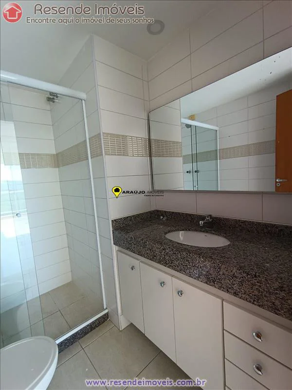 Foto 11 de 47 - Cobertura para venda em Morada do Castelo