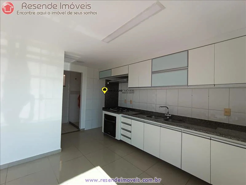 Foto 6 de 47 - Cobertura para venda em Morada do Castelo