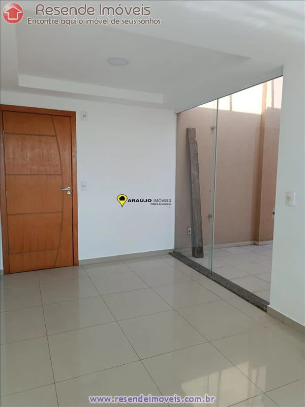 Foto 21 de 47 - Cobertura para venda em Morada do Castelo