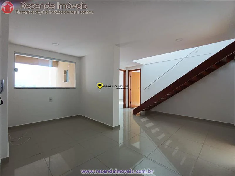 Foto 37 de 47 - Cobertura para venda em Morada do Castelo