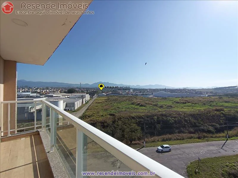 Foto 9 de 47 - Cobertura para venda em Morada do Castelo