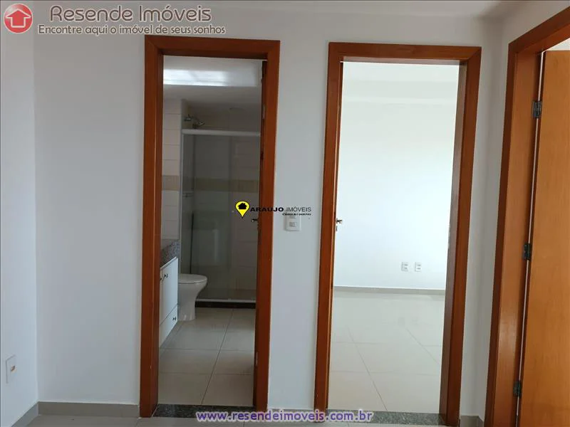 Foto 41 de 47 - Cobertura para venda em Morada do Castelo