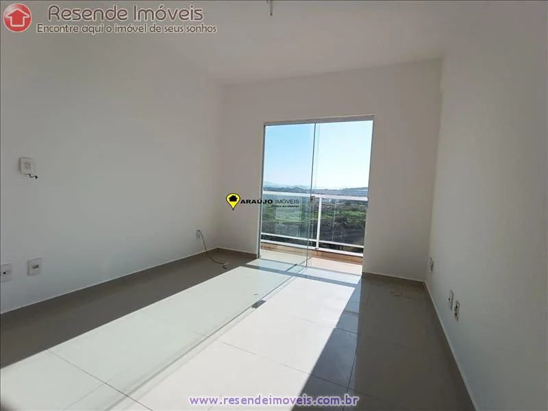 Foto 36 de 47 - Cobertura para venda em Morada do Castelo