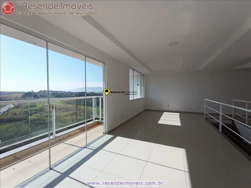 Foto 30 de 47 - Cobertura para venda em Morada do Castelo