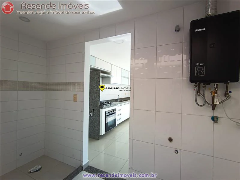 Foto 22 de 47 - Cobertura para venda em Morada do Castelo