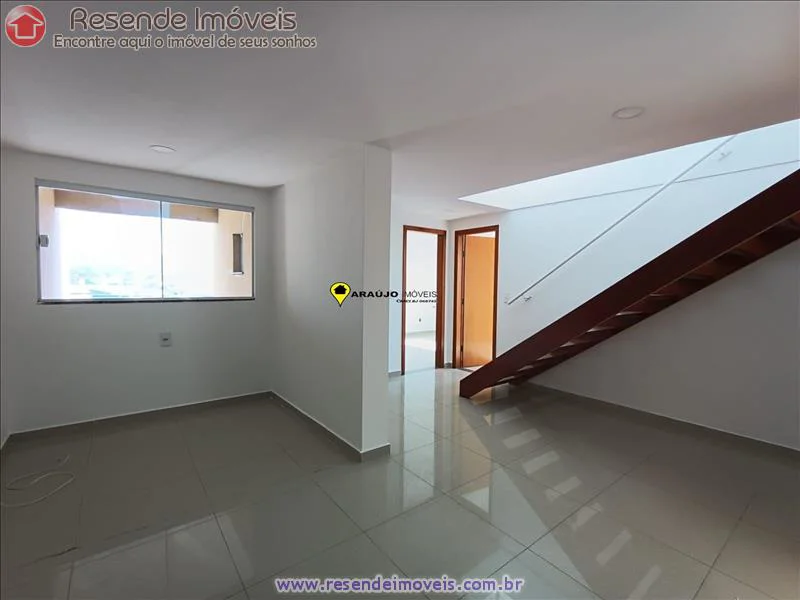 Foto 25 de 47 - Cobertura para venda em Morada do Castelo