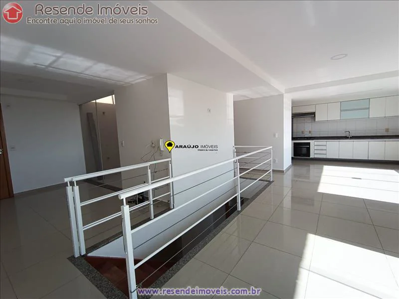 Foto 34 de 47 - Cobertura para venda em Morada do Castelo