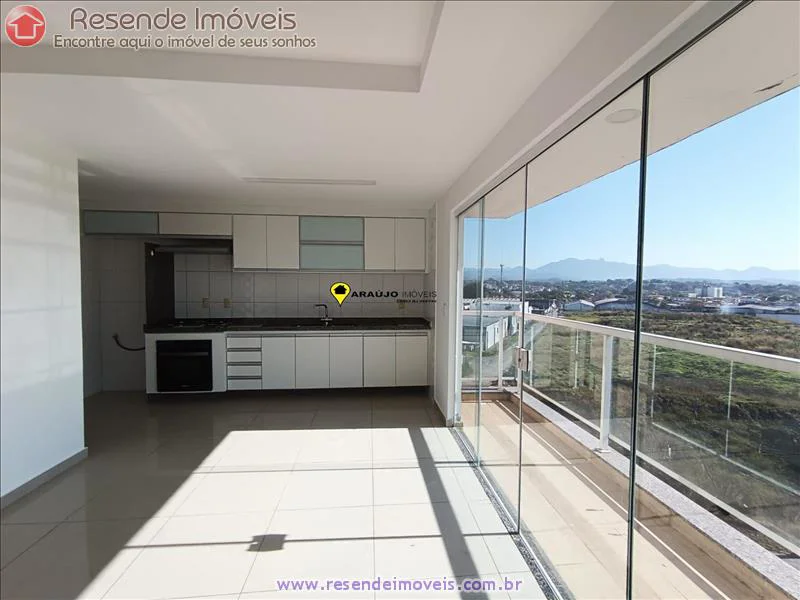 Foto 32 de 47 - Cobertura para venda em Morada do Castelo