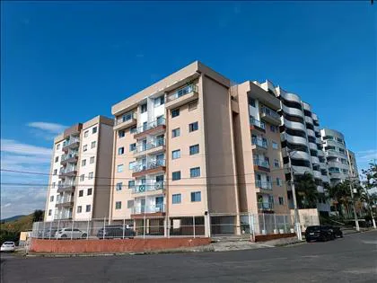 Cobertura para venda em Morada do Castelo