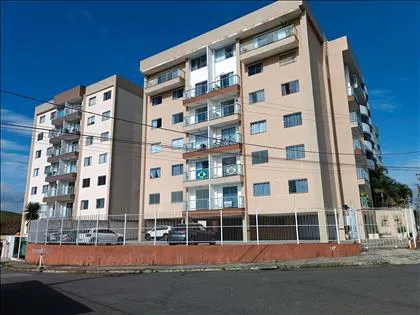 Cobertura para venda em Morada do Castelo