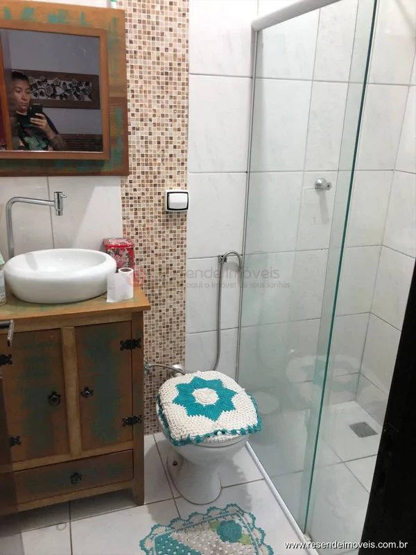 Foto 27 de 31 - Casa para venda em Boa Vista I