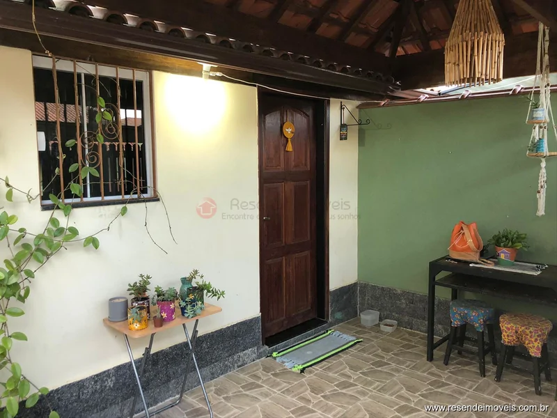 Foto 30 de 31 - Casa para venda em Boa Vista I