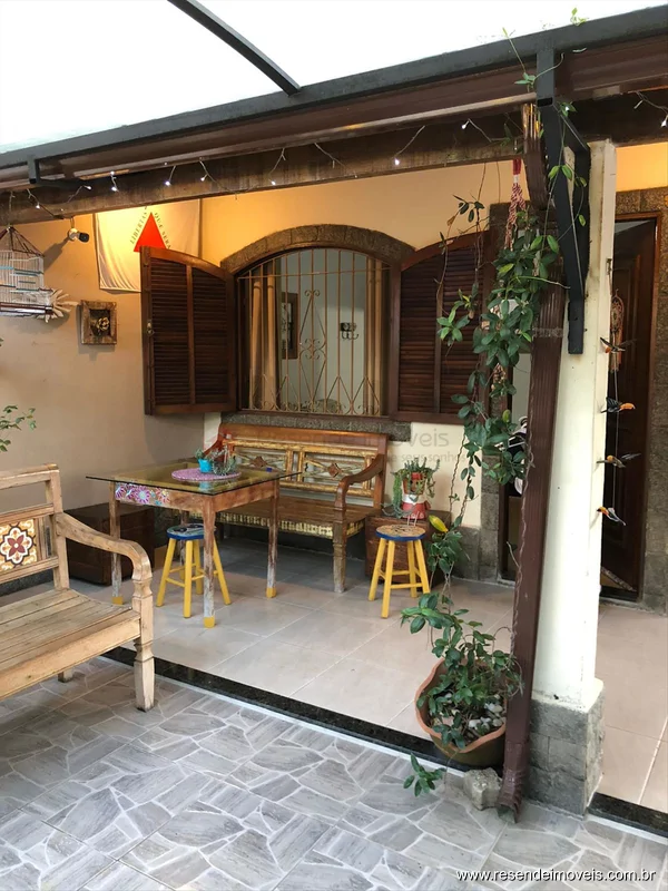 Foto 5 de 31 - Casa para venda em Boa Vista I