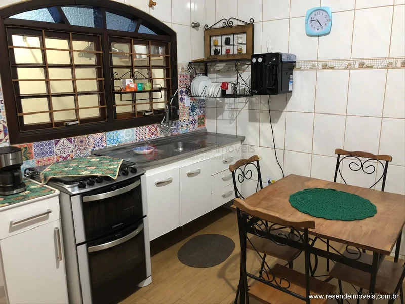 Foto 23 de 31 - Casa para venda em Boa Vista I