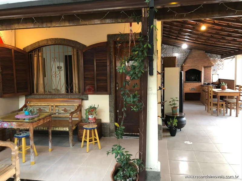 Foto 20 de 31 - Casa para venda em Boa Vista I