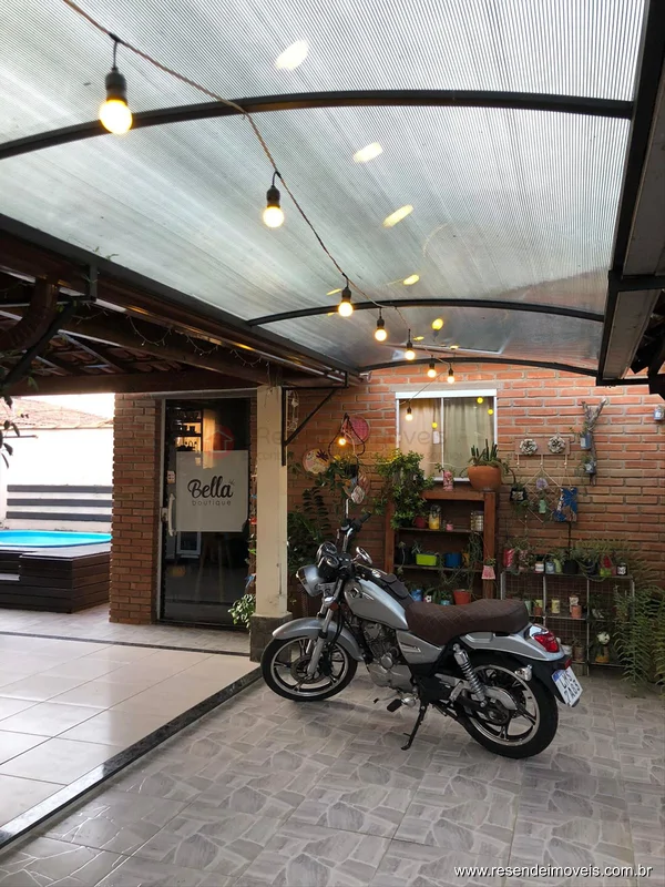 Foto 29 de 31 - Casa para venda em Boa Vista I