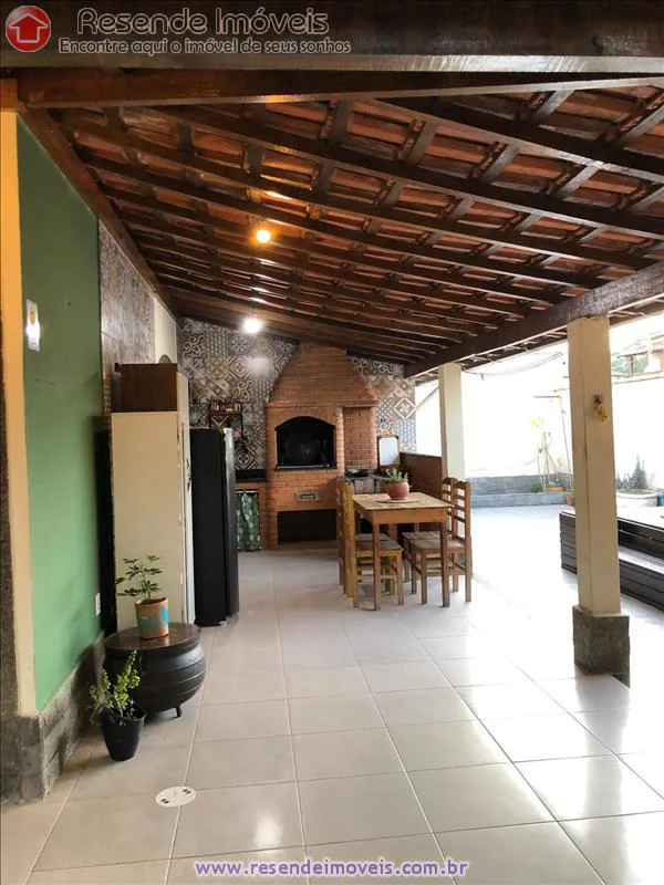 Foto 6 de 31 - Casa para venda em Boa Vista I