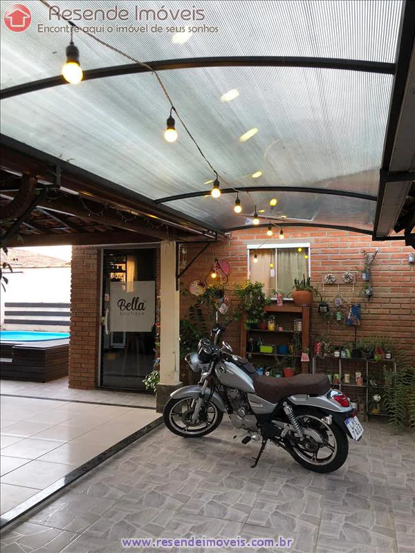 Foto 29 de 31 - Casa para venda em Boa Vista I