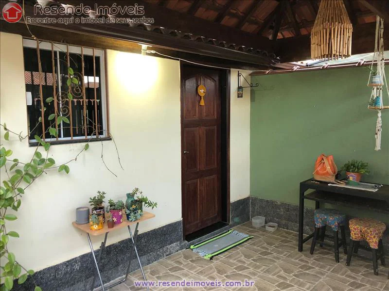 Foto 30 de 31 - Casa para venda em Boa Vista I