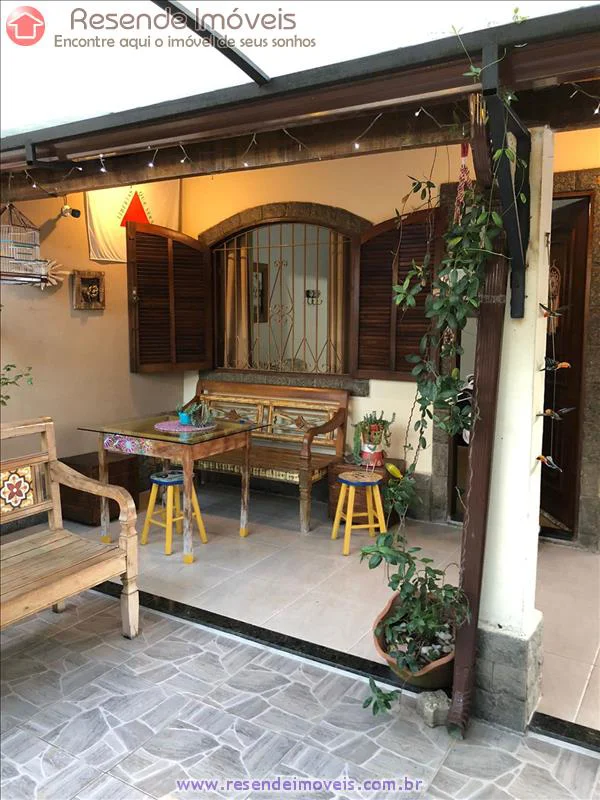 Foto 5 de 31 - Casa para venda em Boa Vista I