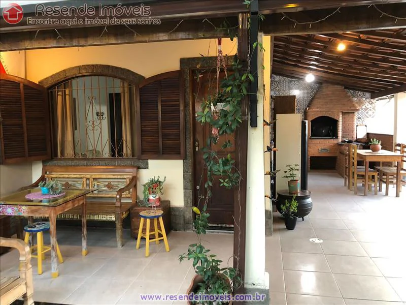 Foto 4 de 31 - Casa para venda em Boa Vista I