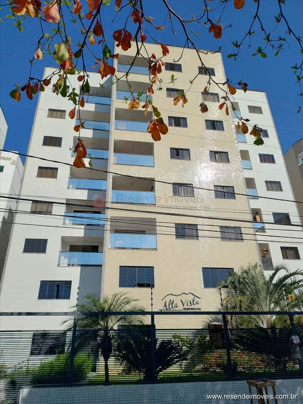 Foto 16 de 20 - Apartamento para aluguel em Morada do Castelo