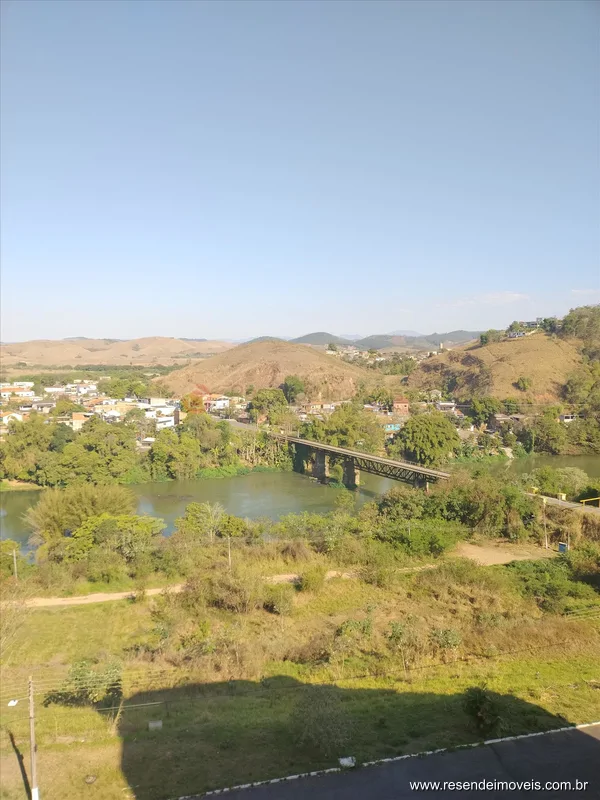 Foto 20 de 20 - Apartamento para aluguel em Morada do Castelo