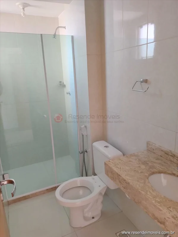 Foto 7 de 20 - Apartamento para aluguel em Morada do Castelo