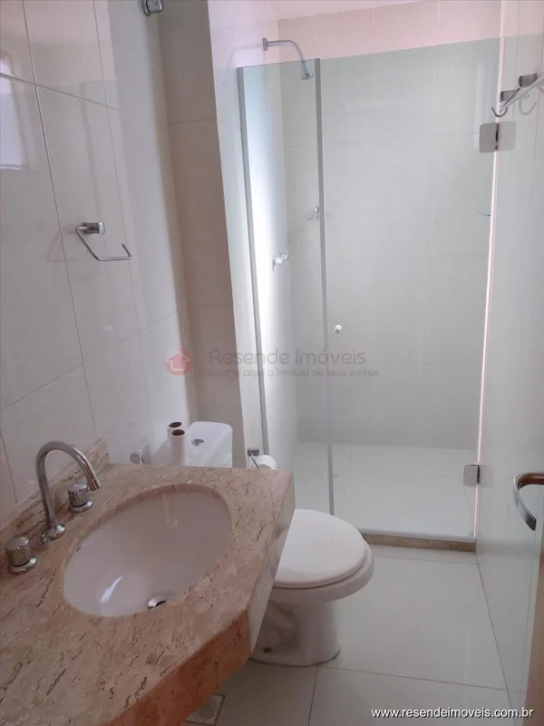 Foto 4 de 20 - Apartamento para aluguel em Morada do Castelo