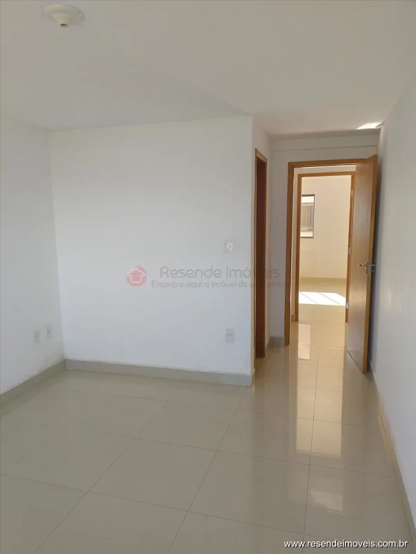 Foto 5 de 20 - Apartamento para aluguel em Morada do Castelo