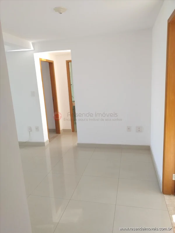 Foto 1 de 20 - Apartamento para aluguel em Morada do Castelo