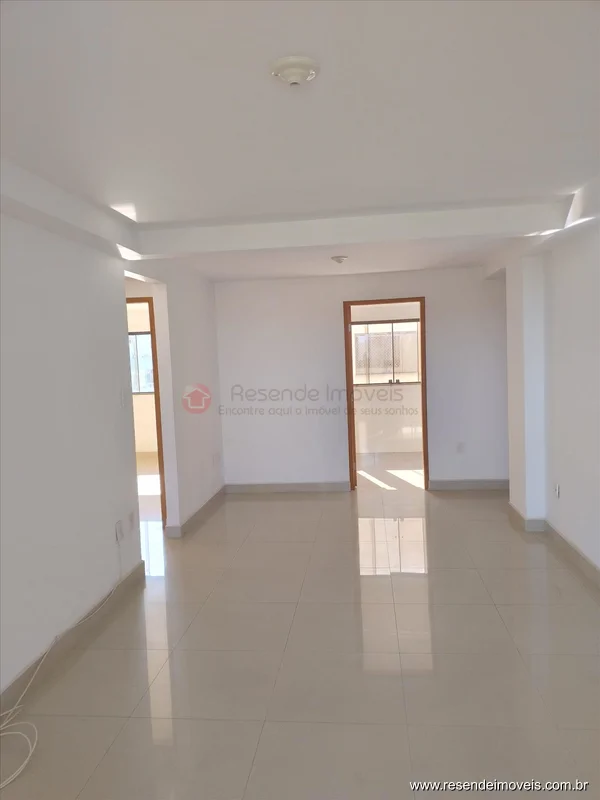 Foto 9 de 20 - Apartamento para aluguel em Morada do Castelo