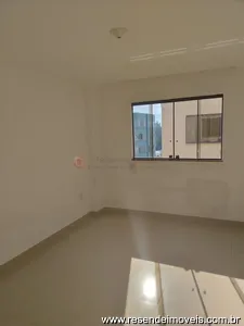 Apartamento para aluguel em Morada do Castelo