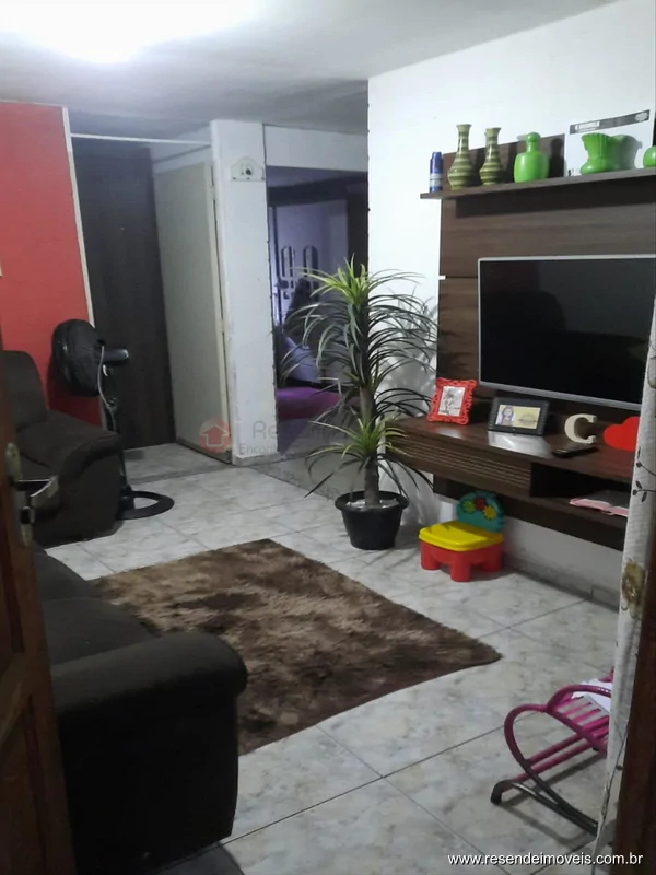 Foto 9 de 9 - Apartamento para venda em Cidade Alegria