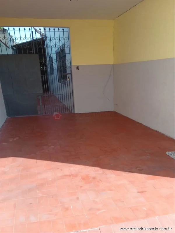 Foto 17 de 21 - Casa para aluguel em Campos Elíseos