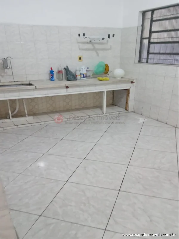 Foto 13 de 21 - Casa para aluguel em Campos Elíseos