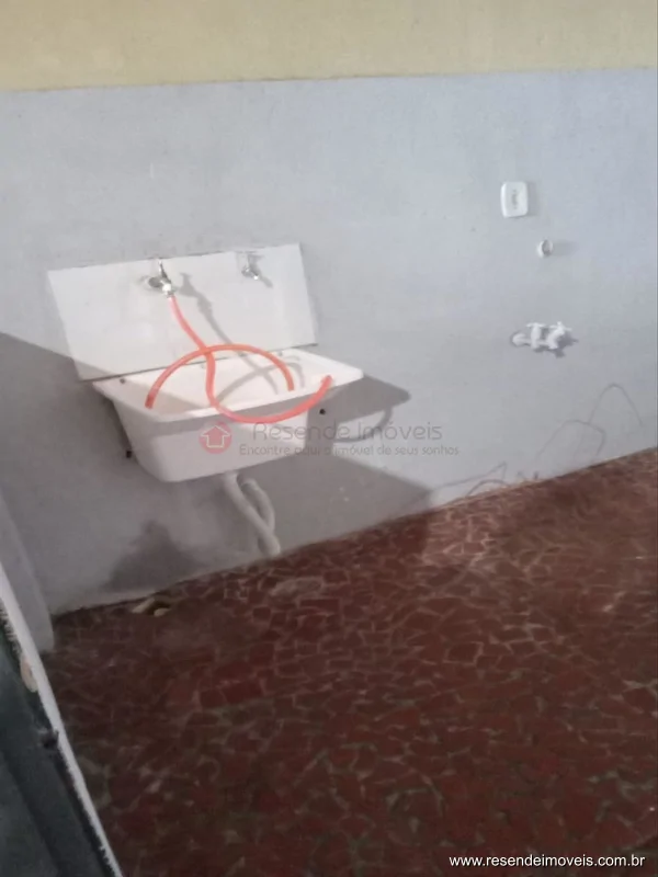 Foto 10 de 21 - Casa para aluguel em Campos Elíseos