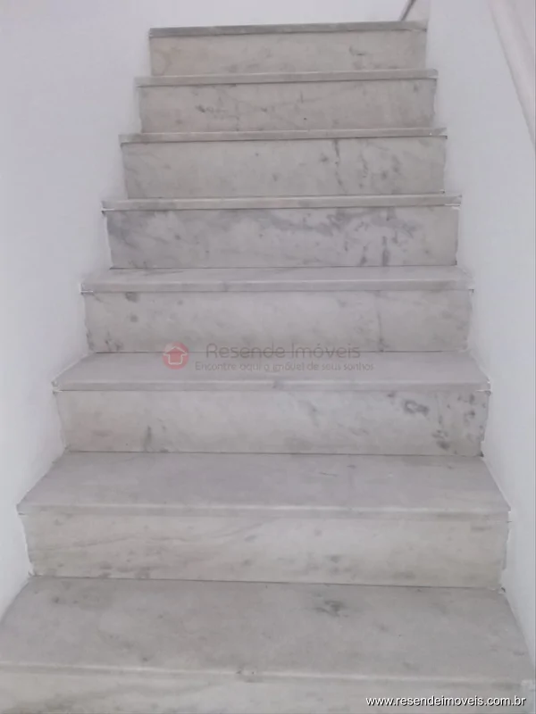 Foto 3 de 21 - Casa para aluguel em Campos Elíseos