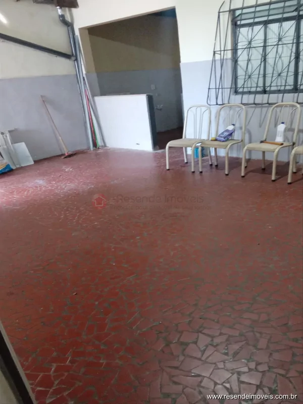 Foto 16 de 21 - Casa para aluguel em Campos Elíseos