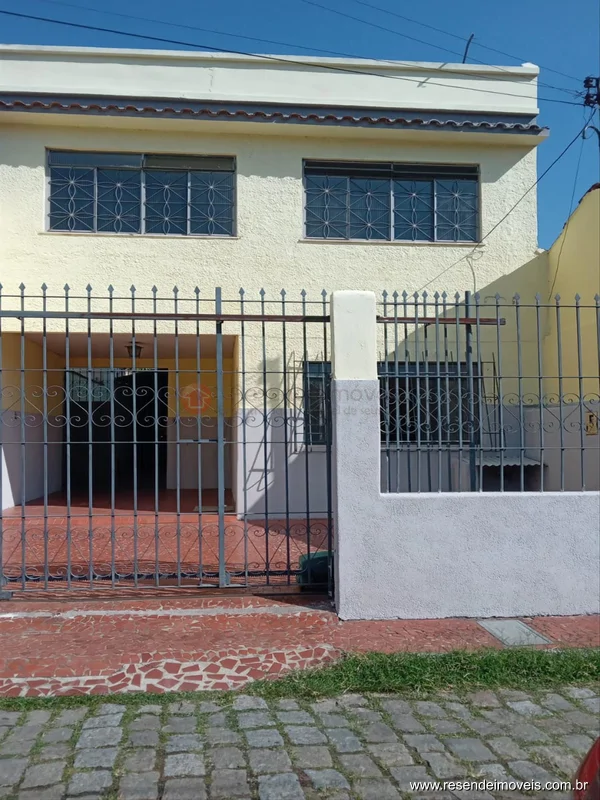 Foto 12 de 21 - Casa para aluguel em Campos Elíseos